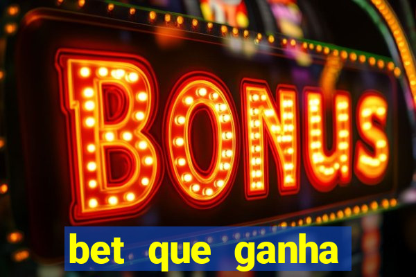 bet que ganha bonus no cadastro