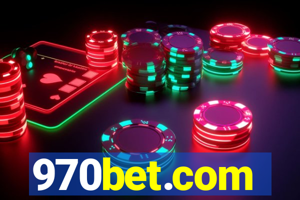 970bet.com