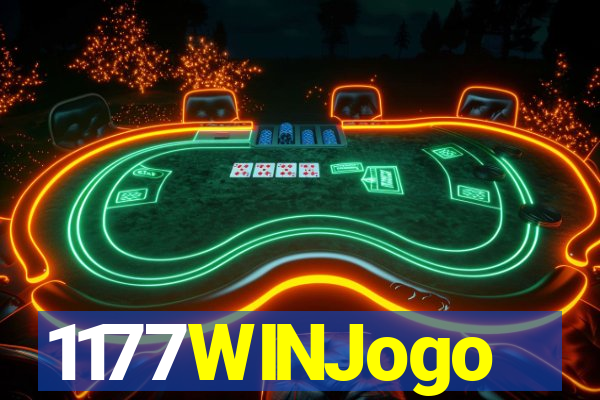 1177WINJogo