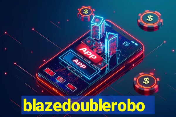 blazedoublerobo