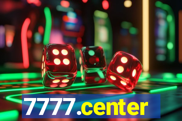 7777.center