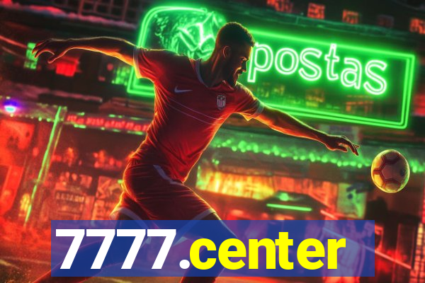 7777.center