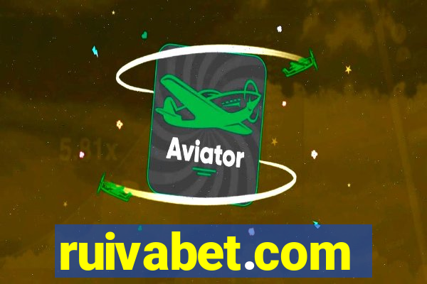 ruivabet.com