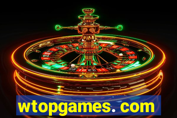 wtopgames. com