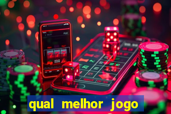 qual melhor jogo esporte da sorte