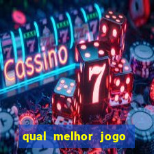 qual melhor jogo esporte da sorte