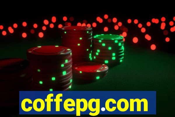 coffepg.com