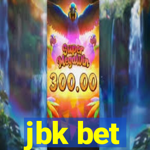 jbk bet