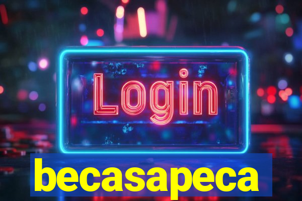 becasapeca