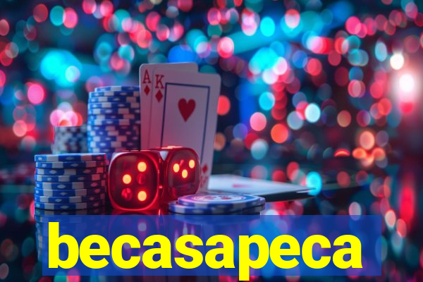 becasapeca