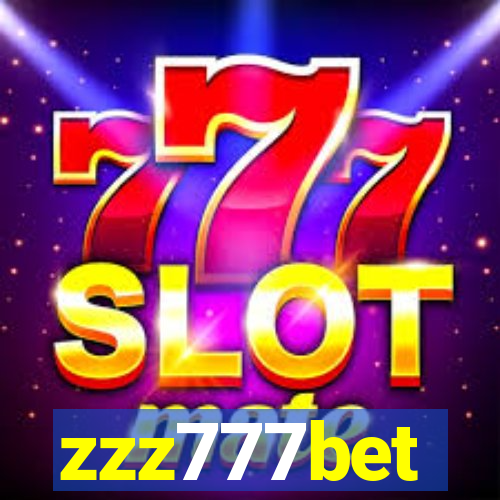 zzz777bet