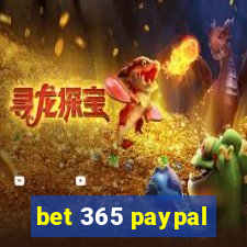 bet 365 paypal