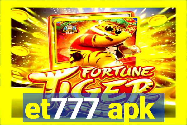 et777 apk