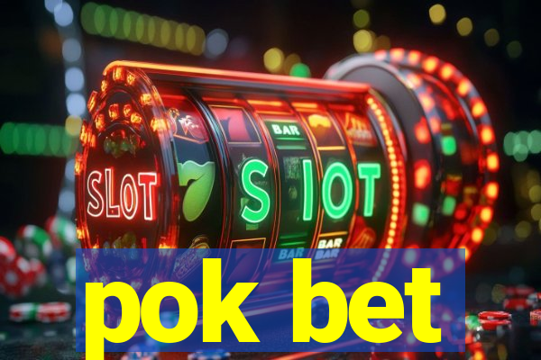 pok bet