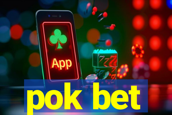 pok bet