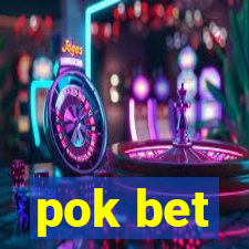 pok bet