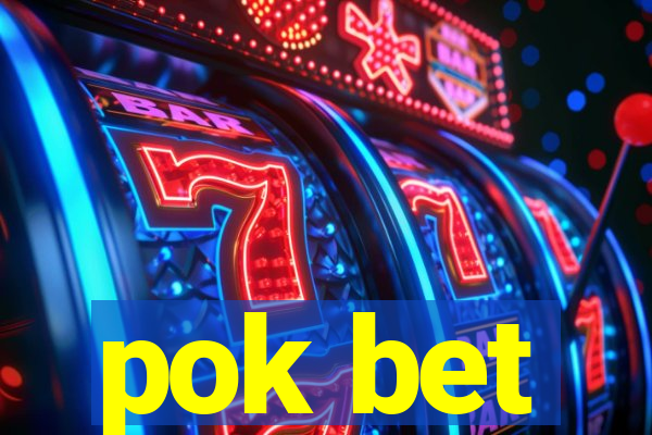 pok bet