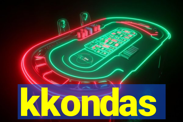 kkondas