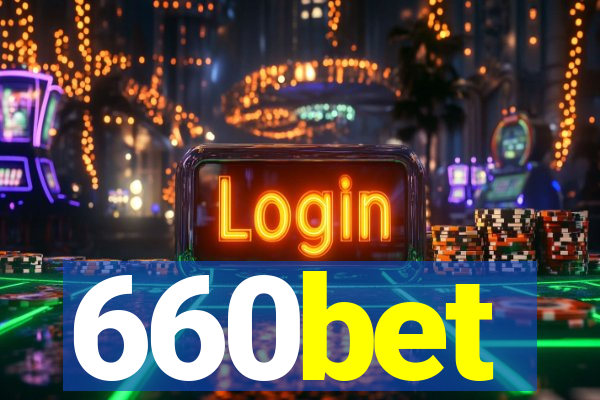 660bet