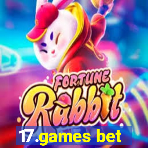 17.games bet