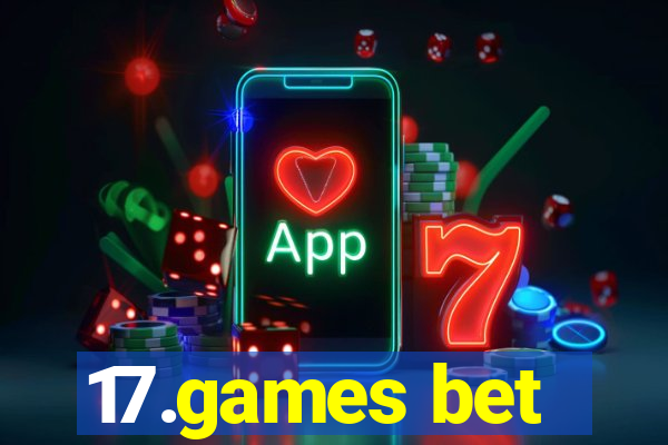 17.games bet