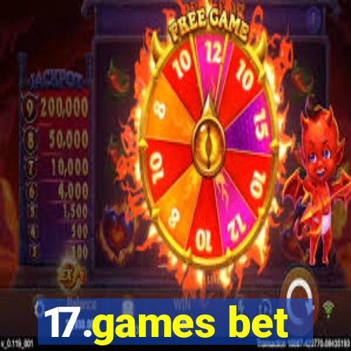 17.games bet