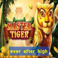 ever after high porn gay