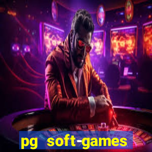 pg soft-games fortune tiger