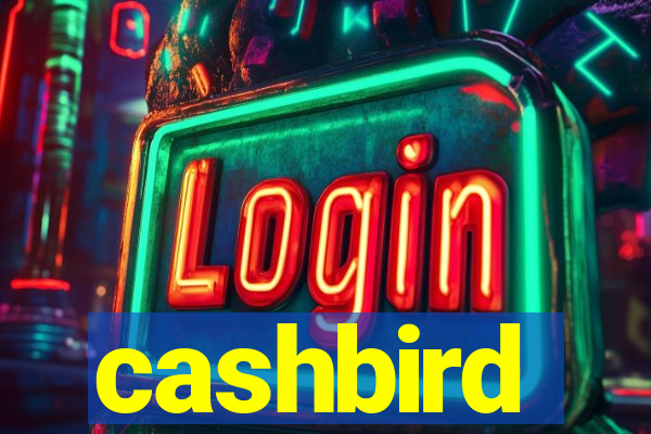 cashbird