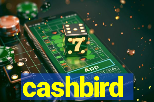 cashbird