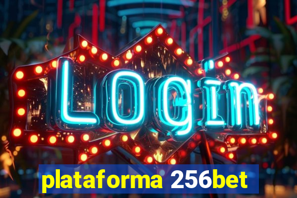 plataforma 256bet