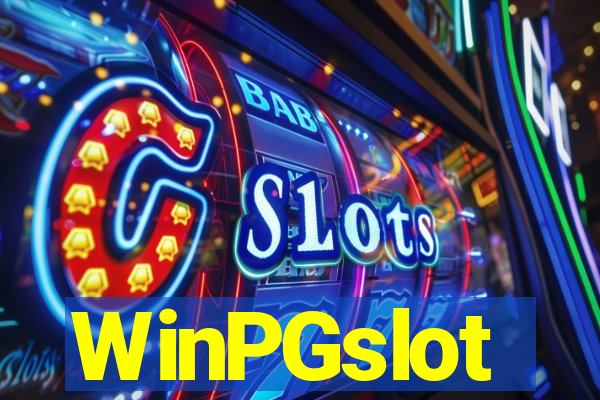 WinPGslot