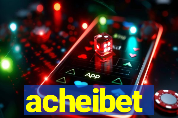 acheibet