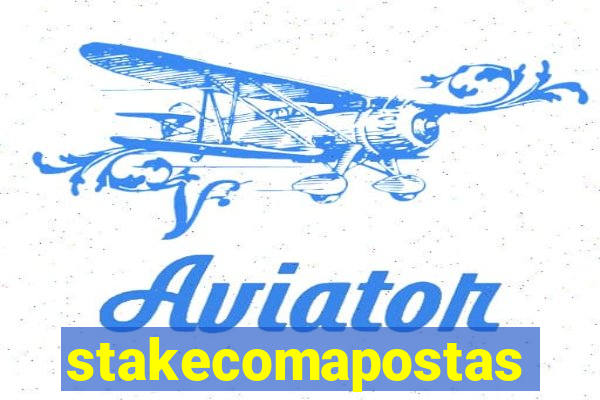 stakecomapostas