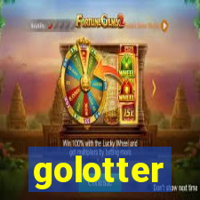 golotter