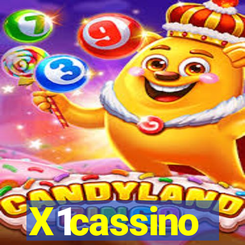 X1cassino