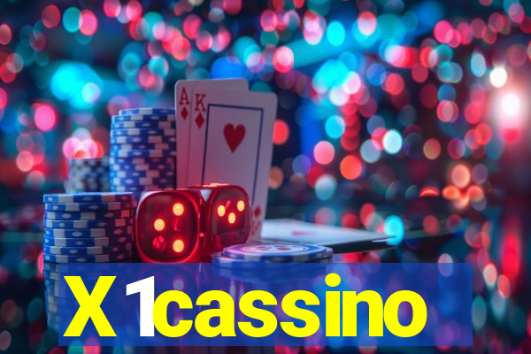 X1cassino