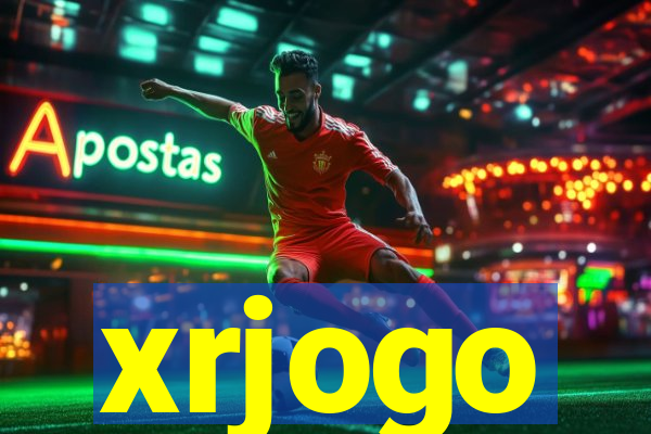 xrjogo