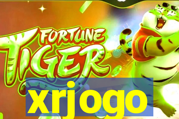 xrjogo