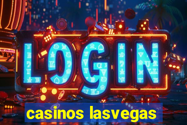 casinos lasvegas