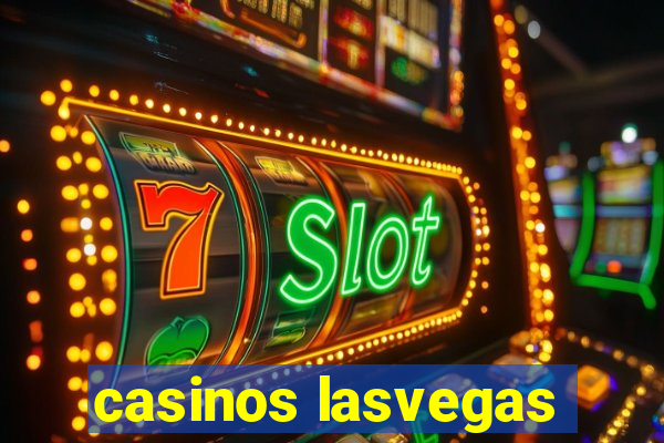 casinos lasvegas