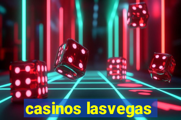 casinos lasvegas