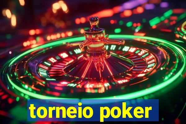 torneio poker