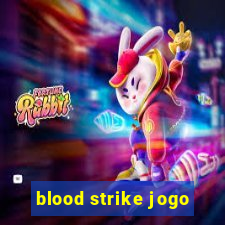 blood strike jogo