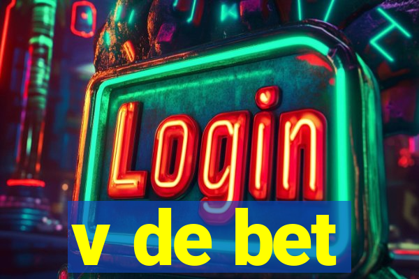 v de bet