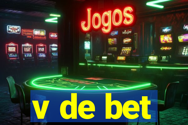 v de bet