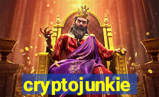 cryptojunkie