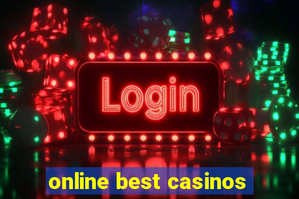 online best casinos