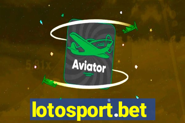 lotosport.bet