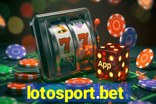 lotosport.bet